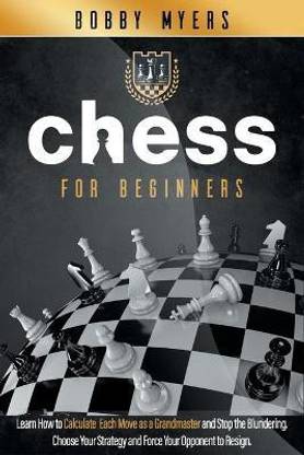 Chess For Beginners