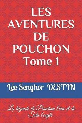Les Aventures de Pouchon