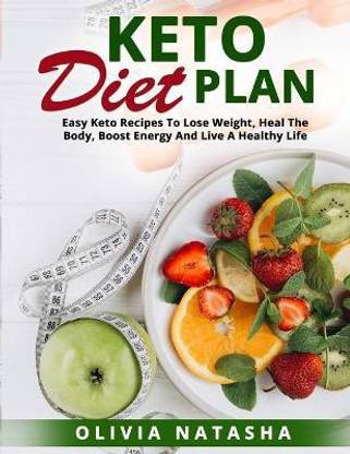 Keto Diet Plan