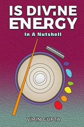 Is Divine Energy