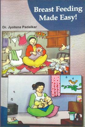 Breastfeeding Made Easy !
