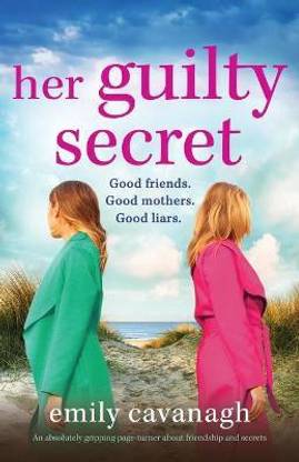 Her Guilty Secret