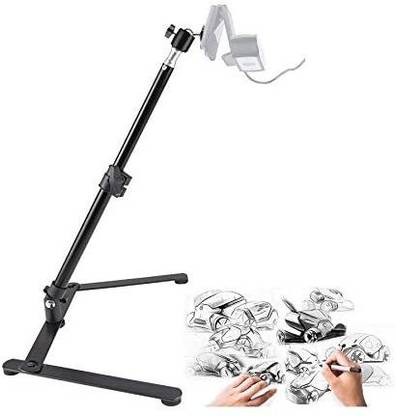 AceTaken Pole Mount Stand Camera Mount