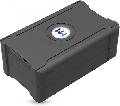 TRACEMOTOR s20 magnet gps tracker 12 days continues runing with 6000 mh battery GPS Device
