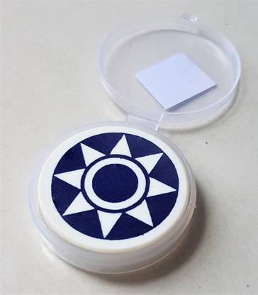 RJ Gallery Plastic Carrom Striker