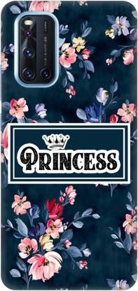 Coberta® Back Cover for Vivo V19