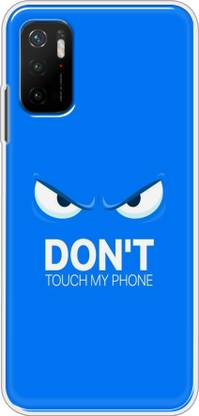 Hansviprint Back Cover for POCO M3 Pro