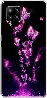 Appcityprint Back Cover for Samsung Galaxy A42