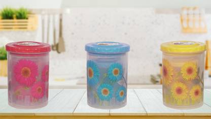 RFL Plastic Utility Container  - 1000 ml, 500 ml, 300 ml