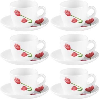 LAOPALA Pack of 12 Opalware