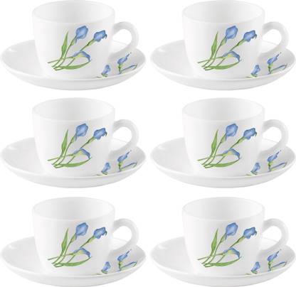 LAOPALA Pack of 12 Opalware