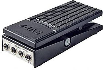 stranger Volume Knob