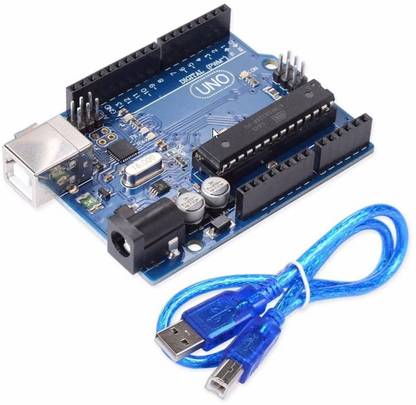 XESP Board for Arduino UNO R3 (DIP) Electronic Components Electronic Hobby Kit