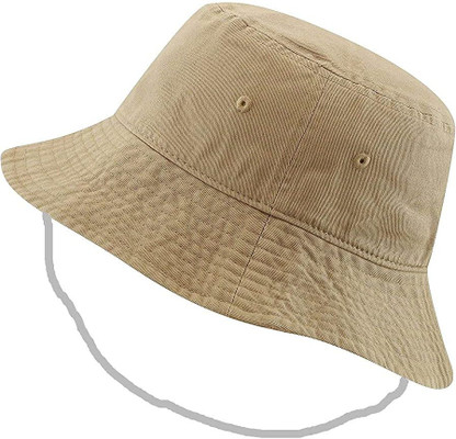 INFISPACE BUCKET HAT Price in India