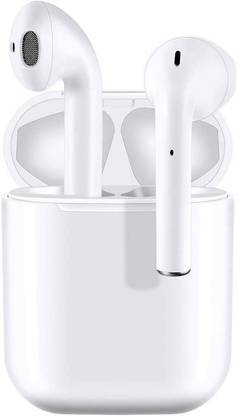 CADNUT Bluetooth TWSi12 Wireless Earphone Touch Sensor earbuds headphones CAD006 Bluetooth