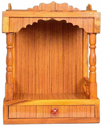 Nivistar Enterprises. Engineered Wood Home Temple