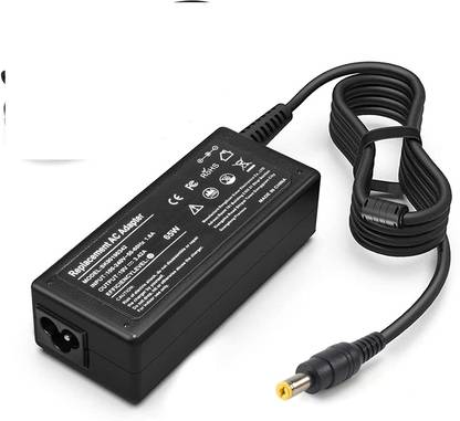 WISTAR 65W 19V 3.42A AC Adapter Charger 65 W Adapter
