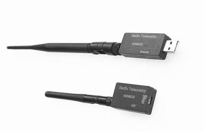 SunRobotics 3DR RADIO TELEMETRY KIT 433MHZ