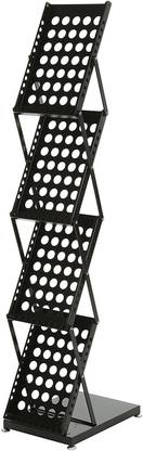 elegante Floor standing magazine stand Floor Standing Magazine Holder