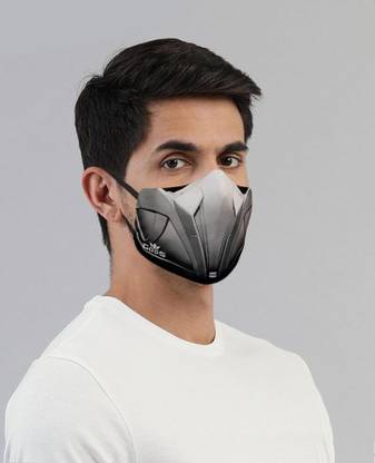 GODS Xator Combat Face Protector Mask X7 GD-FM-17 Cloth Mask With Melt Blown Fabric Layer