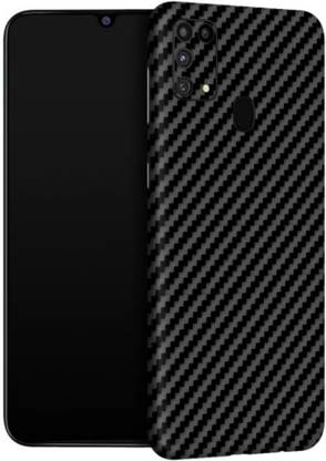 shamima Samsung Galaxy M31 (Back+Side+Camera) Mobile Skin