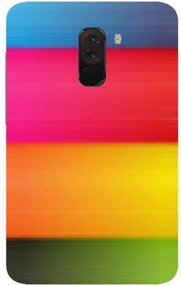 PHONICZ RETAILS POCO F1 Mobile Skin