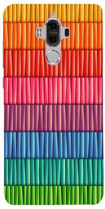 PHONICZ RETAILS Huawei Mate 9 Mobile Skin