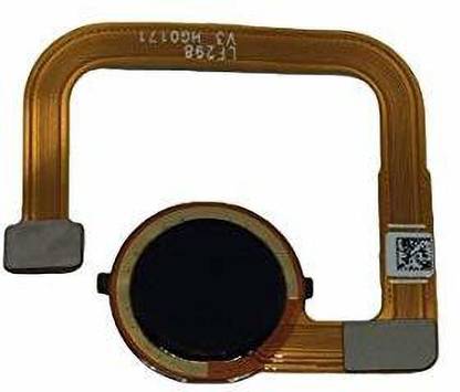 Mobilenest Redmi Note 9 Fingerprint Sensor Flex cable
