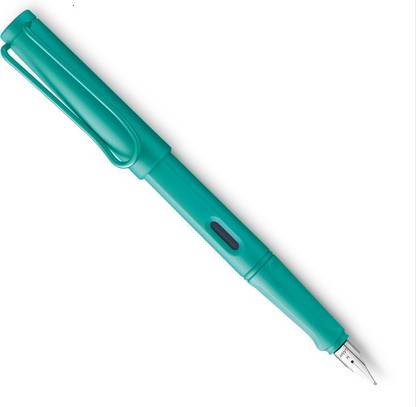 LAMY Safari Extra Fine Nib Fountain Pen