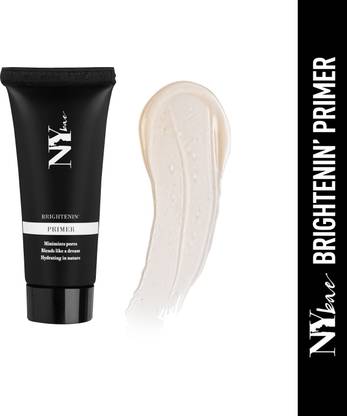 NY bae Brightenin Primer  - 15 g