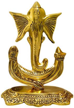SBBCO Decorative Showpiece  -  15 cm