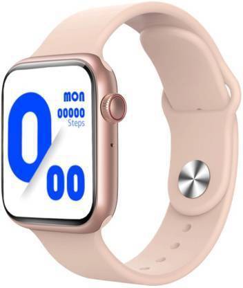 NKL Smartwatch 075 Watch Series 7 Bluetooth