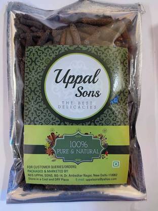 UPPAL SONS DRIED LONG PEPPER BIG