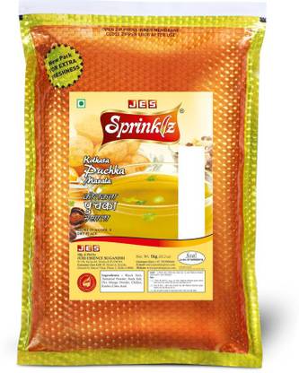 JES Sprinklz Kolkata Puchka Masala