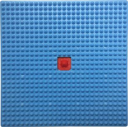 ACUPRESSURE Accu Mat Magnetic Pyramidal Therapy Energy Pain Relief And Total Health (Magnamat) 5 mm Accupressure Mat