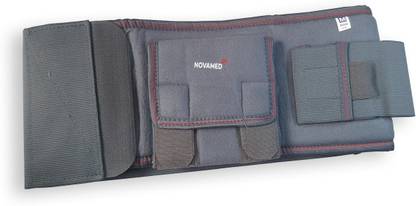 novamed PREMIUM SHOULDER IMMOBILIZER Shoulder Support