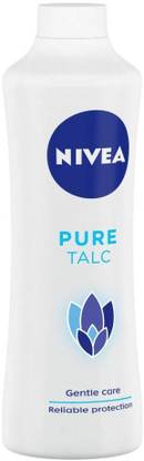 NIVEA Pure Talc 400 g