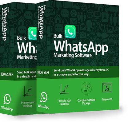 digi bulk marketing Bulk WhatsApp Sender