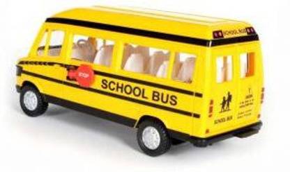 centy School Bus