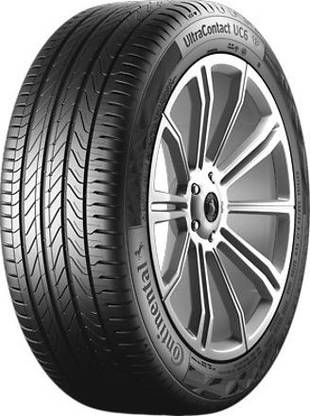 CONTINENTAL UC6 4 Wheeler Tyre