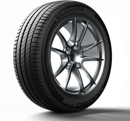 MICHELIN Primacy 4 Wheeler Tyre