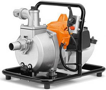 Stihl Petrol Water Pump WP 230/2.1HP,250 l/min/Petrol Engine Diaphragm Water Pump