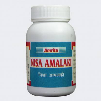 amrita Nisa Amalaki