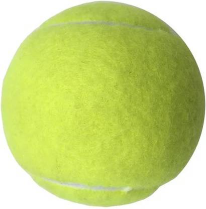 Astro Cricket ball yellow Tennis Ball