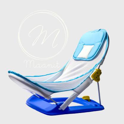 Maanit Net Baby Bather Baby Bath Seat