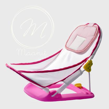 Maanit Net Baby Bather Baby Bath Seat