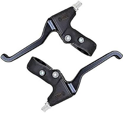 NNBS MTB BICYCLE BLACK POWER CLUCH SET Bicycle Brake Disk