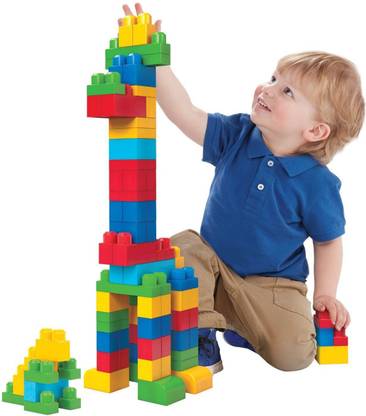 DD MART Building Blocks Toy