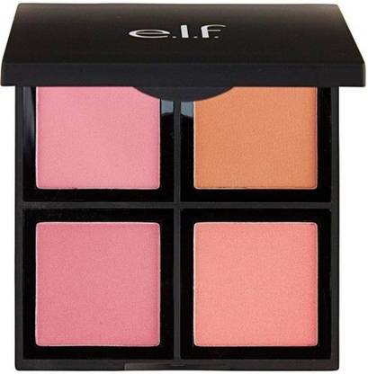 e.l.f. Powder Blush Palette