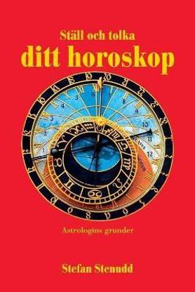 Stall och tolka ditt horoskop